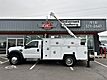 2010 Ford F-550 Diesel Utility w/ Crane XL