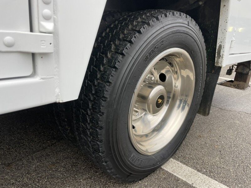 2010 Ford F-550 Diesel Utility w/ Crane XL Collinsville OK
