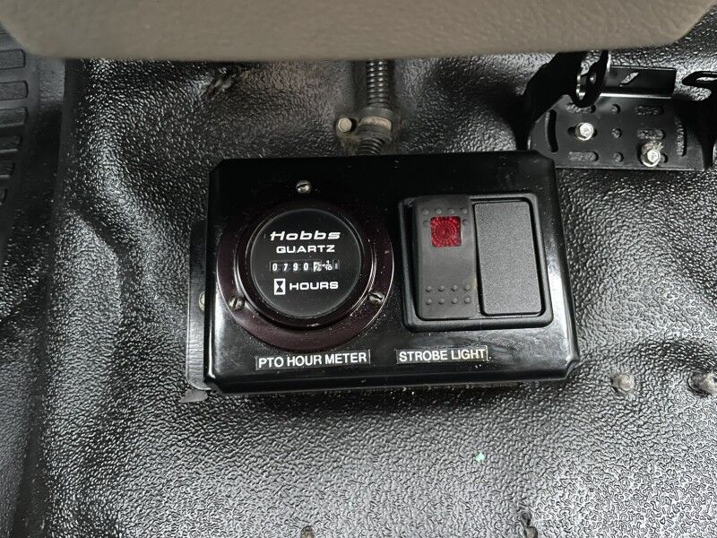 2010 Ford F-550 Diesel Utility w/ Crane XL Collinsville OK