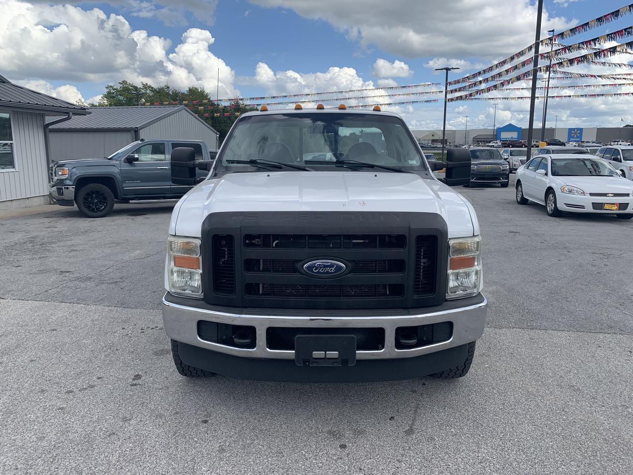 2010 Ford F250 Super Duty Regular Cab XL Pickup 2D 8 ft Aurora MO