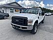 2010 Ford F250 Super Duty Regular Cab XL Pickup 2D 8 ft
