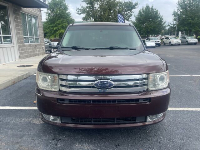 2010 Ford Flex Limited AWD Columbia SC