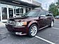 2010 Ford Flex Limited AWD Columbia SC