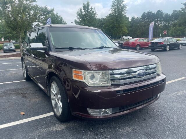 2010 Ford Flex Limited AWD Columbia SC