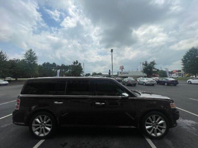 2010 Ford Flex Limited AWD Columbia SC