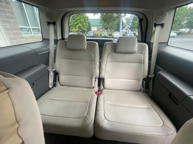 2010 Ford Flex Limited AWD Columbia SC