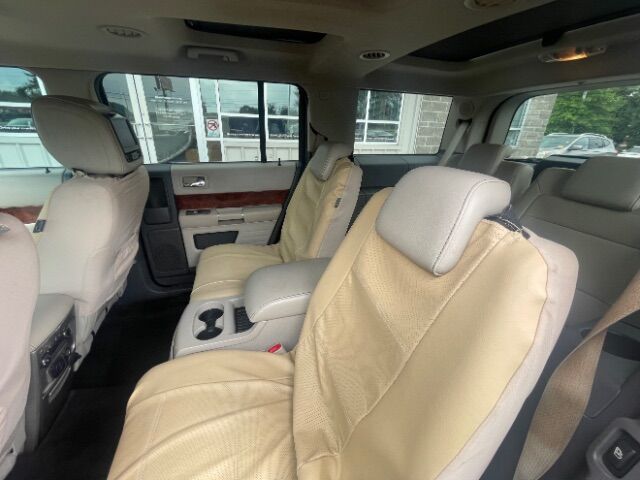 2010 Ford Flex Limited AWD Columbia SC