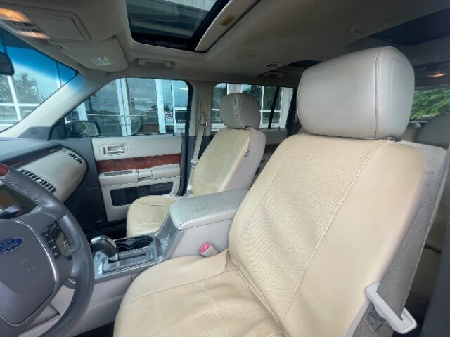 2010 Ford Flex Limited AWD Columbia SC