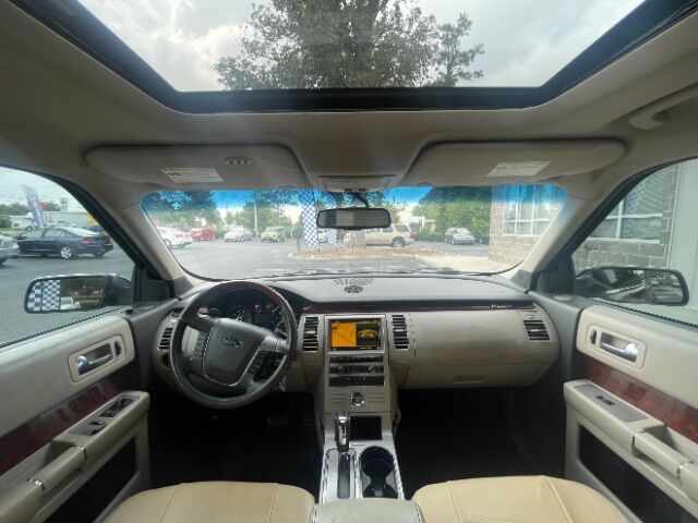 2010 Ford Flex Limited AWD Columbia SC