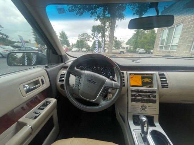 2010 Ford Flex Limited AWD Columbia SC