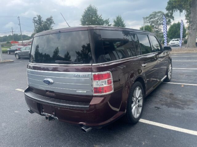 2010 Ford Flex Limited AWD Columbia SC