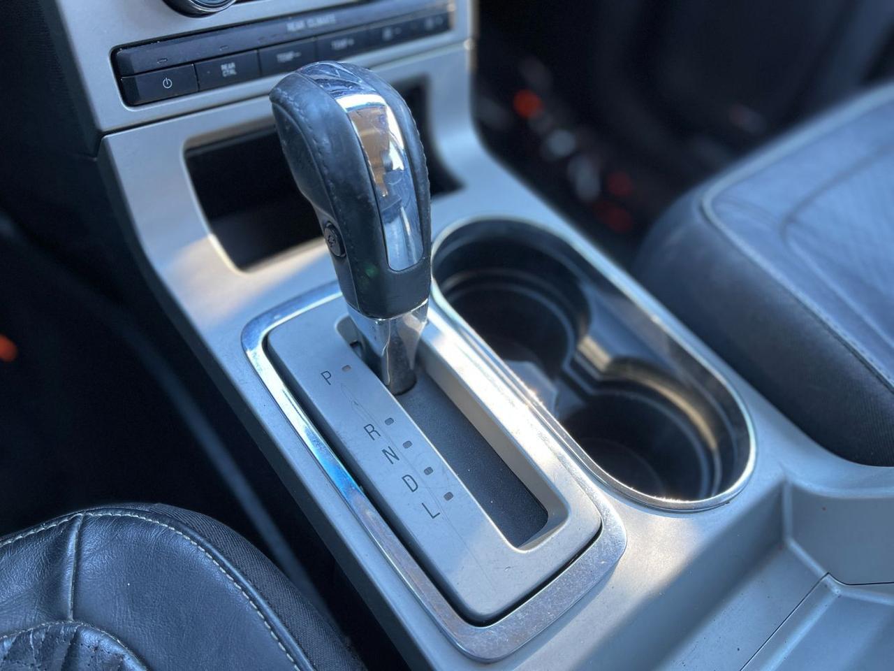 2010 Ford Flex Limited AWD Spokane WA