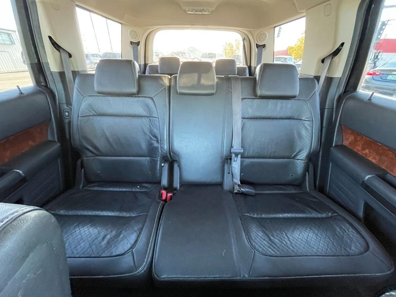 2010 Ford Flex Limited AWD Spokane WA