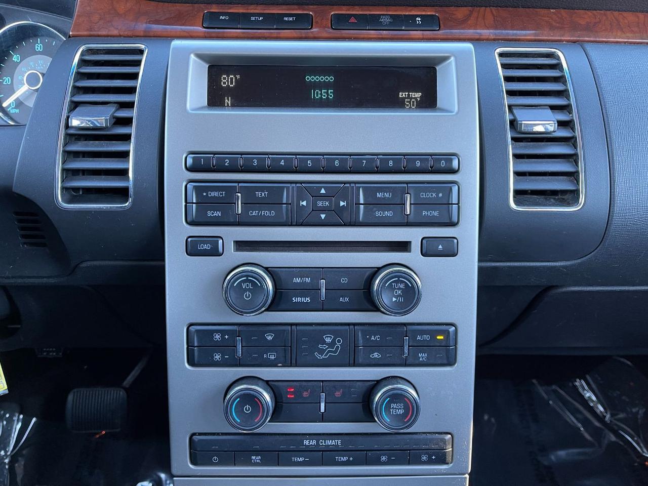 2010 Ford Flex Limited AWD Spokane WA