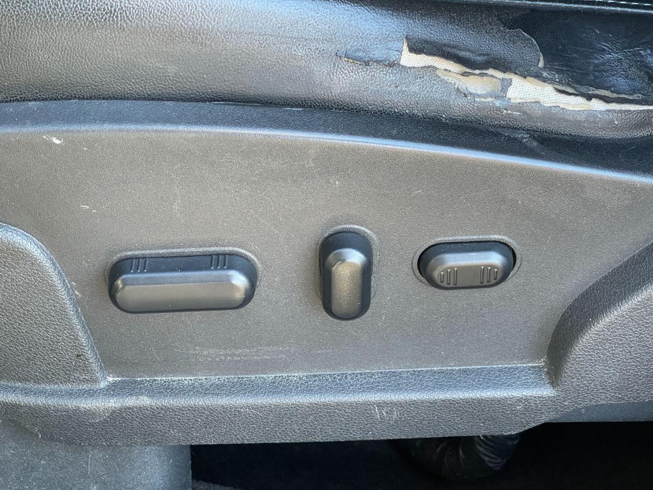 2010 Ford Flex Limited AWD Spokane WA