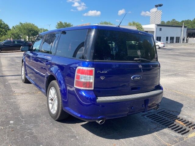 2010 Ford Flex Limited FWD Gainesville FL