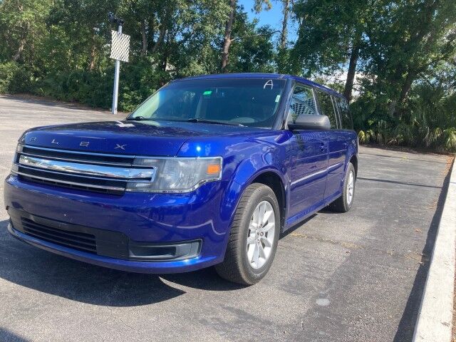2010 Ford Flex Limited FWD Gainesville FL