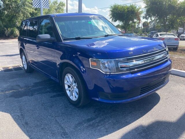 2010 Ford Flex Limited FWD Gainesville FL