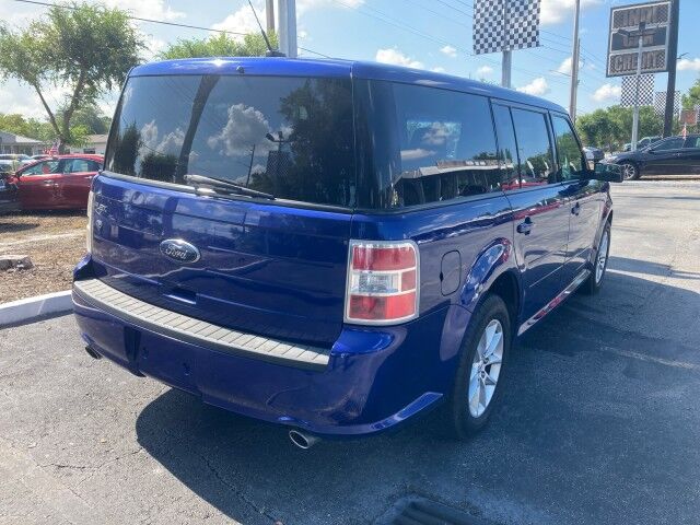 2010 Ford Flex Limited FWD Gainesville FL