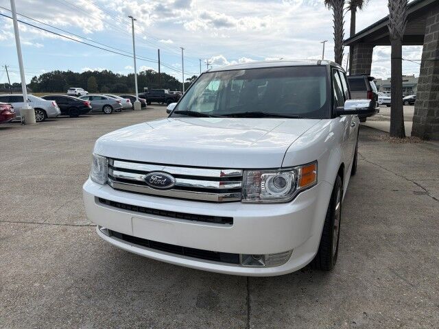 2010 Ford Flex Limited Lafayette LA