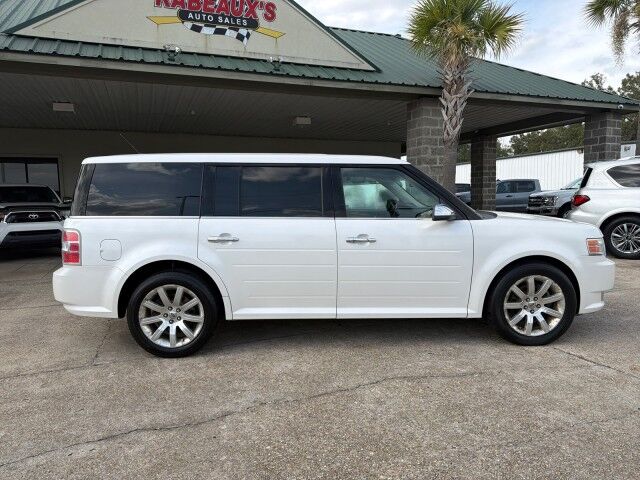 2010 Ford Flex Limited Lafayette LA