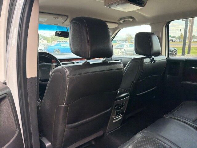 2010 Ford Flex Limited Lafayette LA