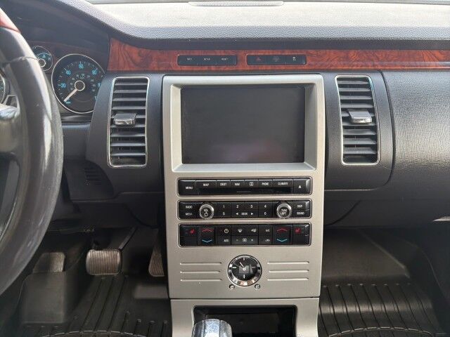 2010 Ford Flex Limited Lafayette LA