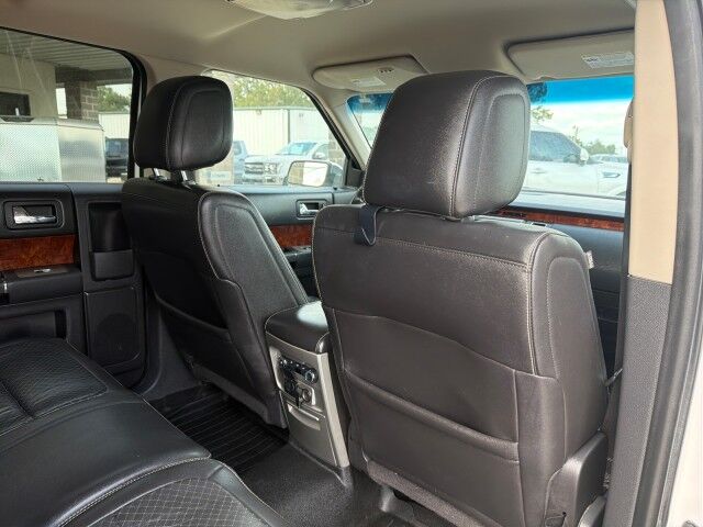 2010 Ford Flex Limited Lafayette LA