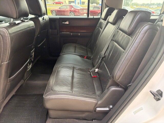 2010 Ford Flex Limited Lafayette LA