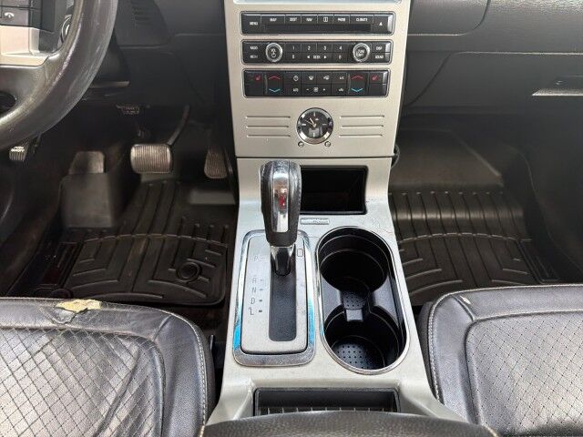 2010 Ford Flex Limited Lafayette LA