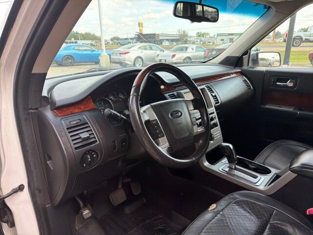 2010 Ford Flex Limited Lafayette LA