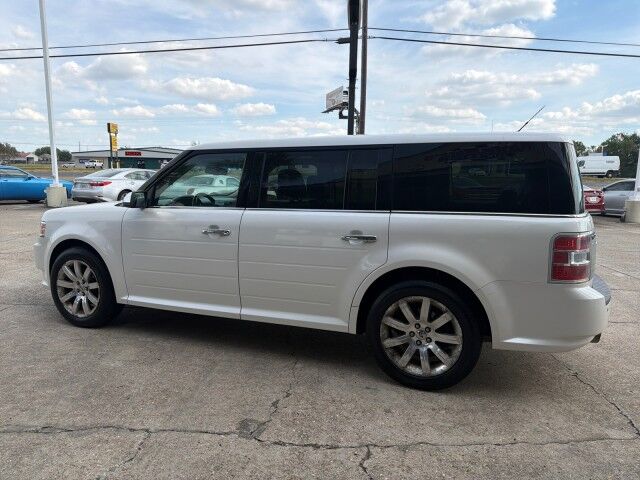 2010 Ford Flex Limited Lafayette LA