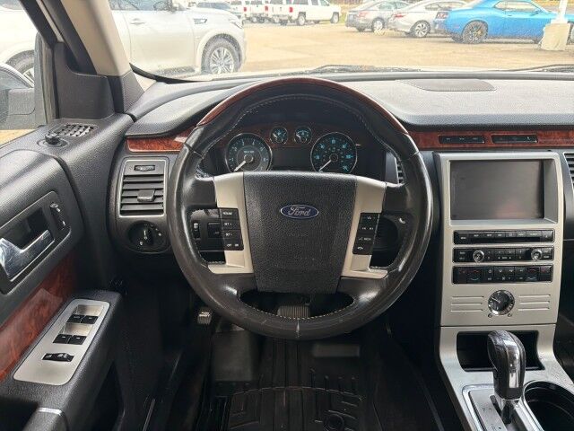 2010 Ford Flex Limited Lafayette LA