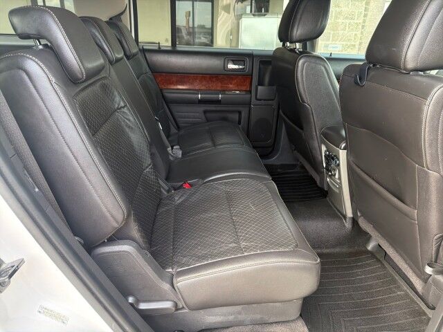 2010 Ford Flex Limited Lafayette LA