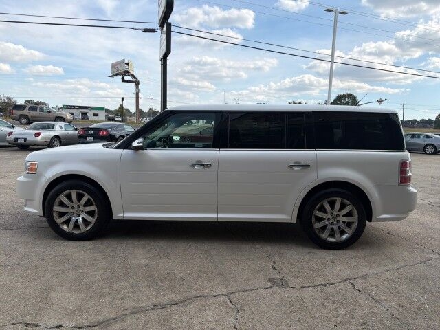 2010 Ford Flex Limited Lafayette LA
