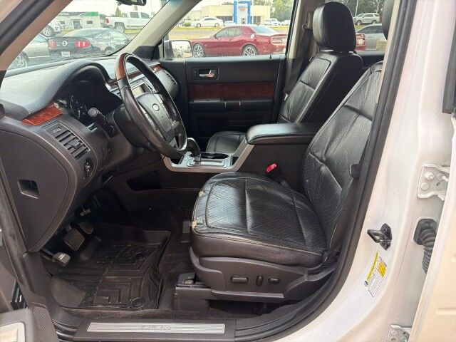 2010 Ford Flex Limited Lafayette LA