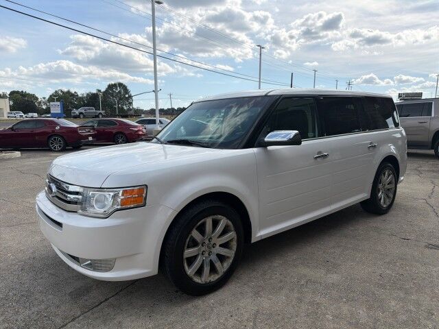 2010 Ford Flex Limited Lafayette LA