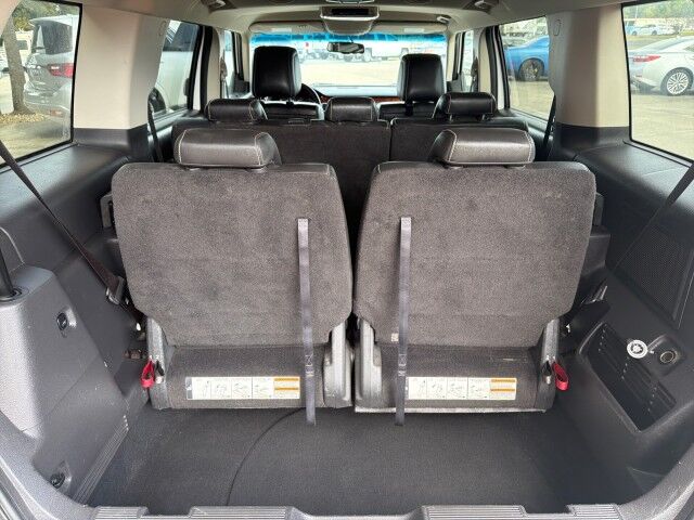 2010 Ford Flex Limited Lafayette LA