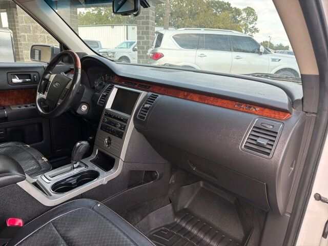 2010 Ford Flex Limited Lafayette LA