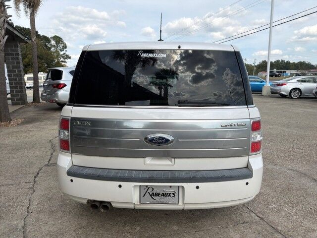 2010 Ford Flex Limited Lafayette LA
