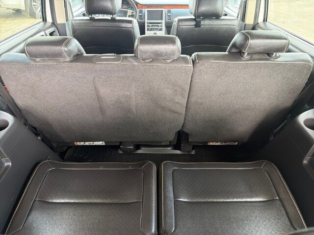 2010 Ford Flex Limited Lafayette LA