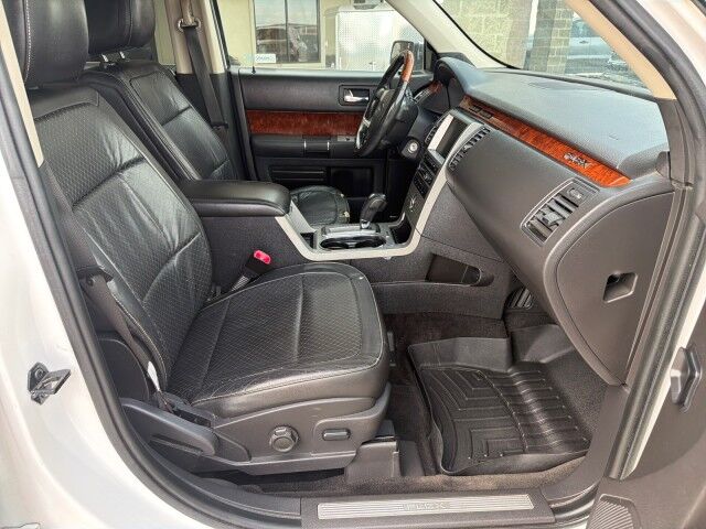 2010 Ford Flex Limited Lafayette LA