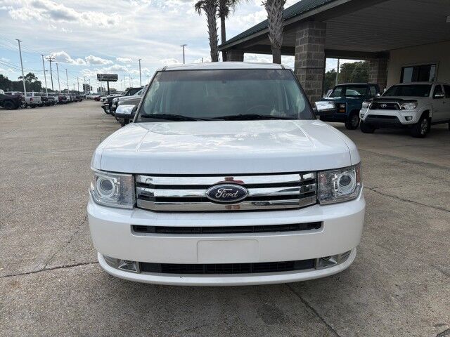 2010 Ford Flex Limited Lafayette LA