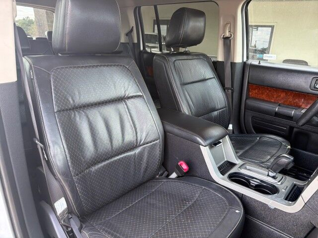 2010 Ford Flex Limited Lafayette LA