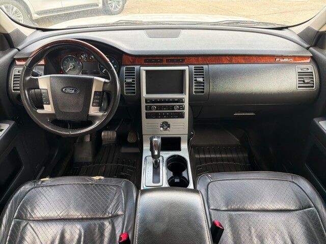 2010 Ford Flex Limited Lafayette LA