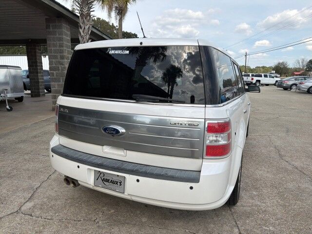 2010 Ford Flex Limited Lafayette LA