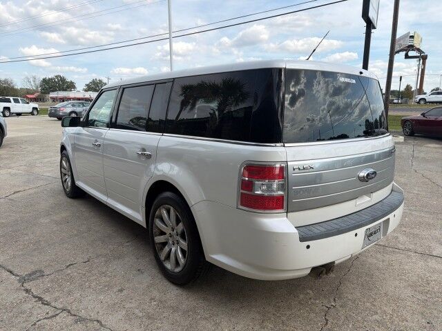 2010 Ford Flex Limited Lafayette LA