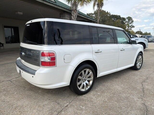 2010 Ford Flex Limited Lafayette LA