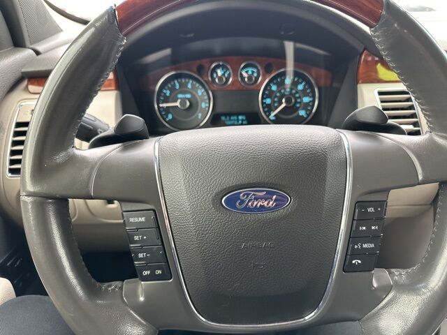 2010 Ford Flex Limited Watertown SD