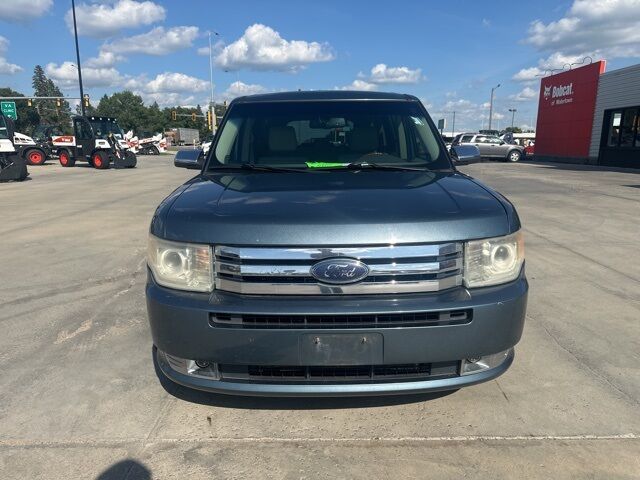 2010 Ford Flex Limited Watertown SD